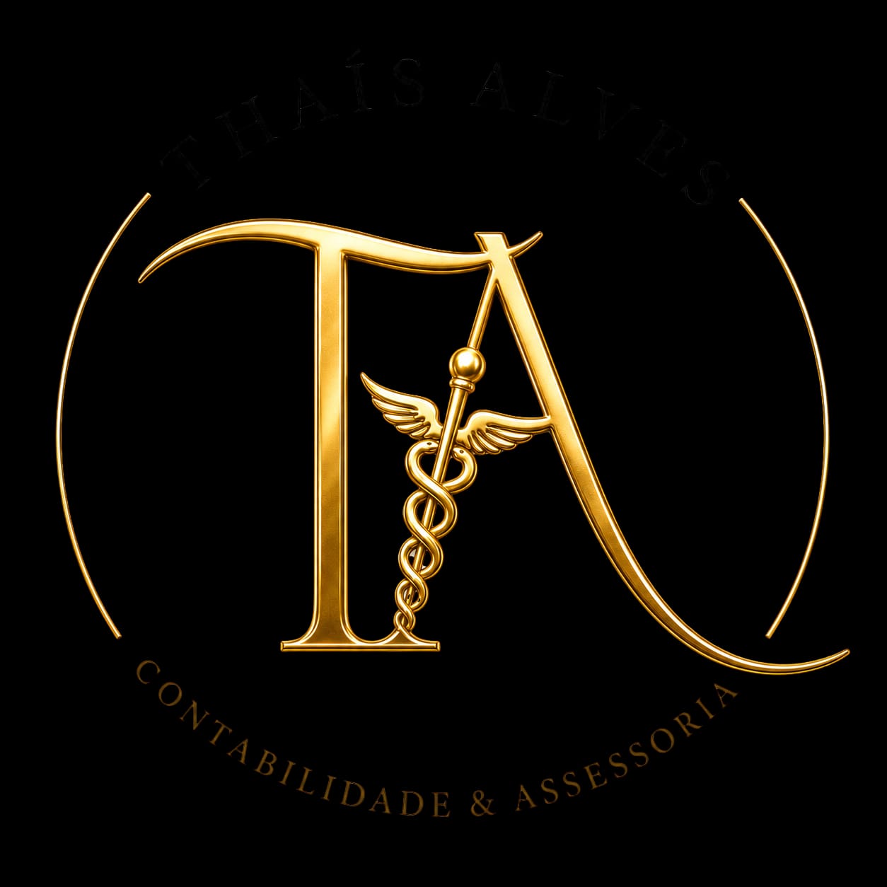 Thaís Alves Contabilidade & Assessoria